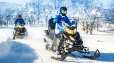 Understanding Snowmobile Insurance Policies